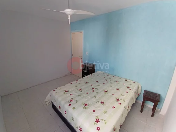 Imagem Apartamento linear, 2 quartos, 62 m², Centro - Cabo Frio