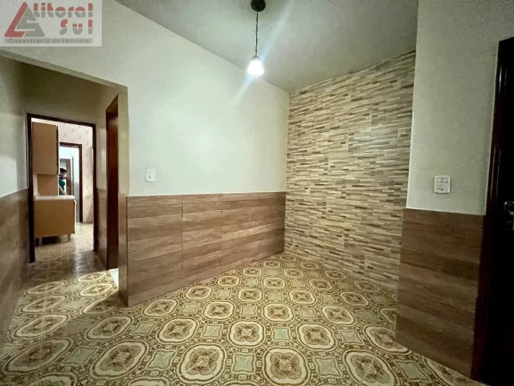 Imagem CASA RESIDENCIAL em PRAIA GRANDE - SP, MARACANÃ