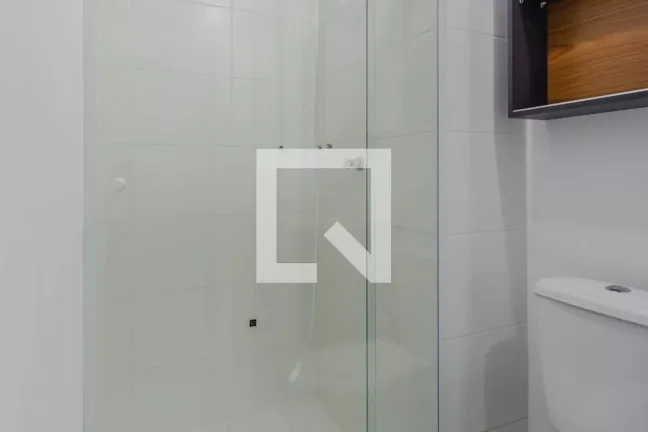 Imagem Apartamento à Venda - Vila Mariana, 1 Quarto, 32 m2