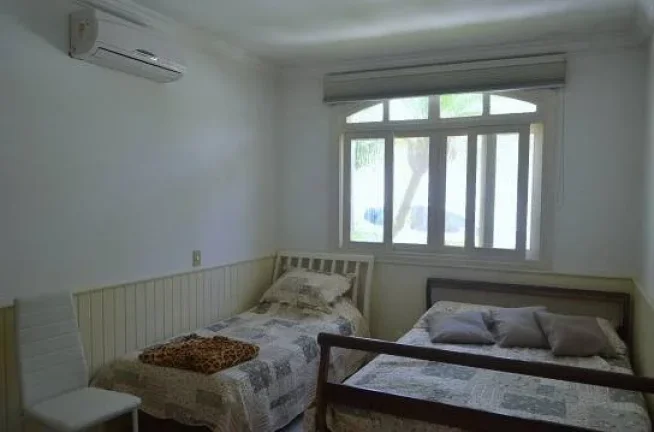 Imagem CASA EM CONDOMÍNIO Residencial em GUARUJÁ - SP, JARDIM ACAPULCO