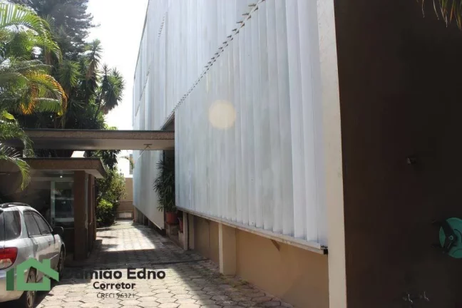 Imagem Aluga-se / Vende-se Edifício Industrial (8.813m²) – Tucuruvi