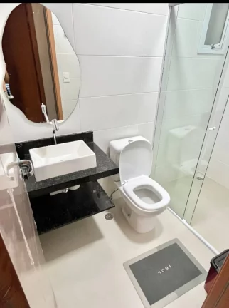 Imagem Lindo apartamento na praia das toninhas localização privilegiada