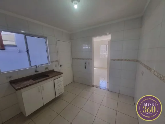 Imagem LINDO SOBRADO DE CONDOMÍNIO 70m² ITAQUERA