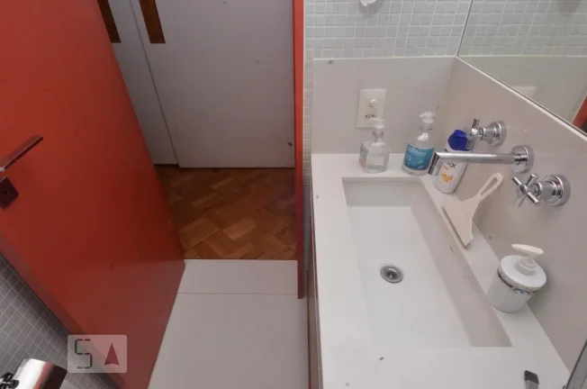 Imagem Apartamento à Venda - Copacabana, 3 Quartos, 203 m2