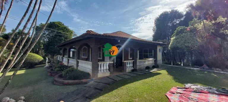 Imagem Chácara para Venda em São Roque, Planalto Verde, 3 dormitórios, 1 suíte, 1 banheiro, 2 vagas