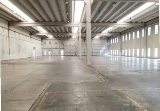 Imagem Galpão Industrial 27.594m² para alugar no Bairro Éden-Sorocaba