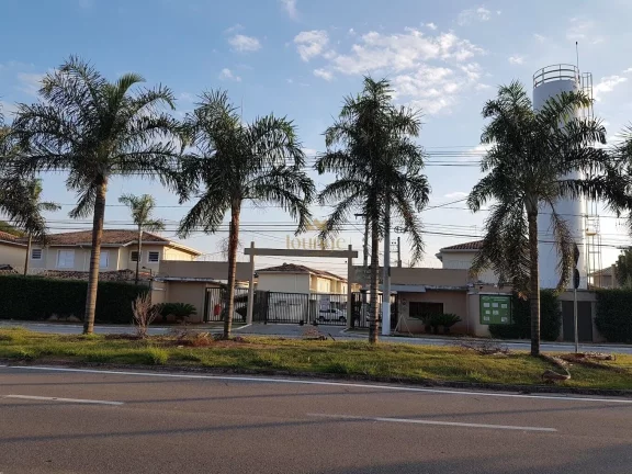 Imagem Casa à Venda Vossoroca Zona Sul - Votorantim/SP