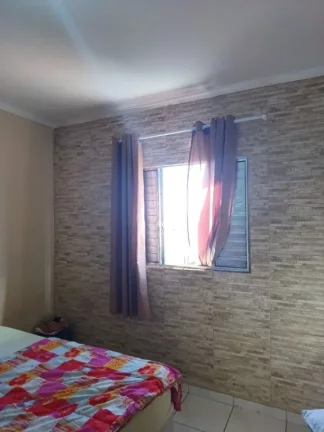 Imagem Casa com 2 dormitórios à venda, 50 m² por R$ 250.000,00 - Jardim Leblon - Suzano/SP