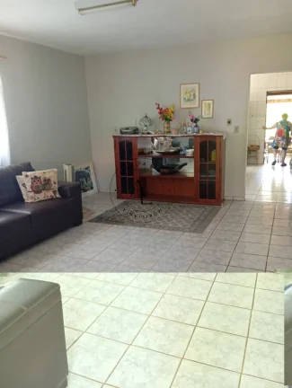 Imagem Chácara à venda em Campinas, Jardim Monte Belo, com 2 quartos, 110m2