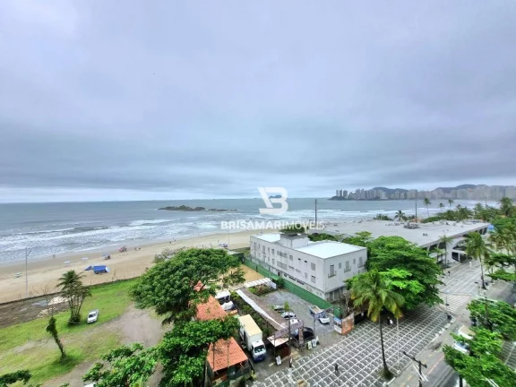 Imagem PITANGUEIRAS- FRENTE TOTAL AO MAR COM MARAVILHOSA VISTA , GARAGEM NO PRÉDIO, TOTALMENTE REFORMADO.