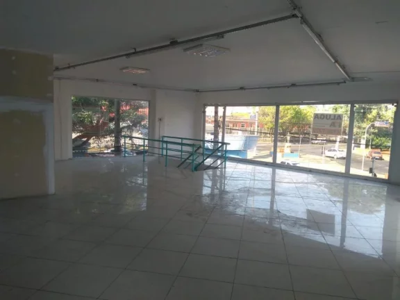 Imagem Salão para alugar, 550 m² por R$ 18.708,88/mês - Centro - Poá/SP