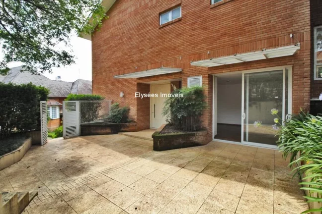 Imagem CASA RESIDENCIAL em SÃO PAULO - SP, ALTO DA BOA VISTA