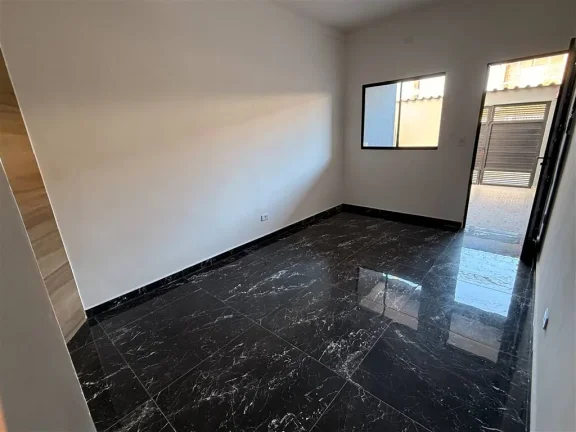 Imagem CASA COM 70 m² - ESMERALDA - PRAIA GRANDE SP