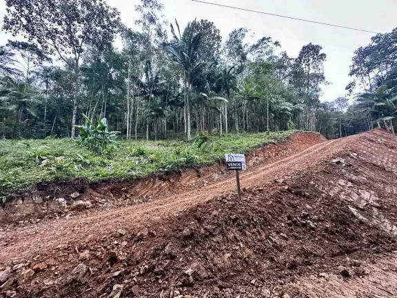 Imagem Terreno rural com 30.142,92m² em Massaranduba/SC