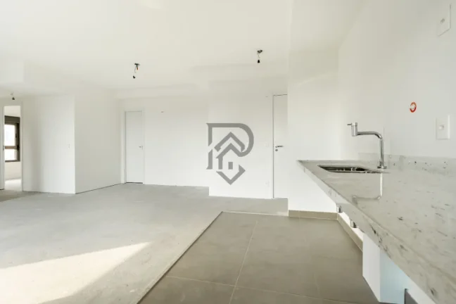 Imagem Apartamento andar alto visita livre proximo metrô faria lima