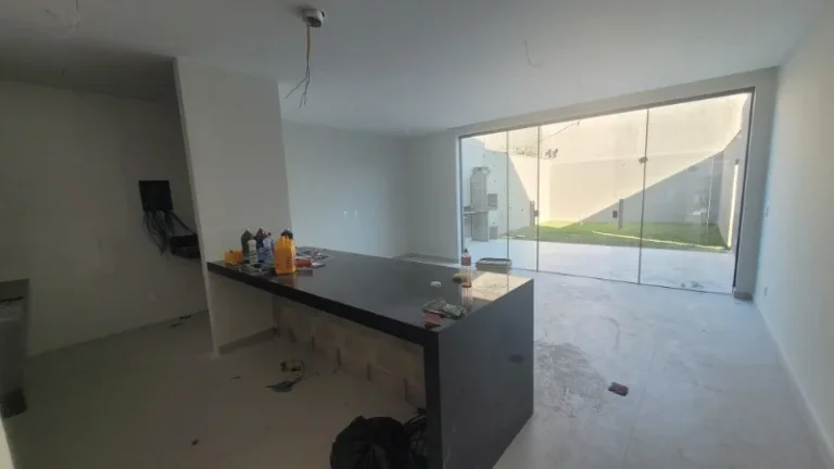 Imagem CASA RESIDENCIAL em SERRA - ES, MORADA DE LARANJEIRAS