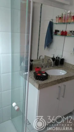Imagem Cobertura Triplex para Venda em Santo André / SP no bairro Vila Valparaíso