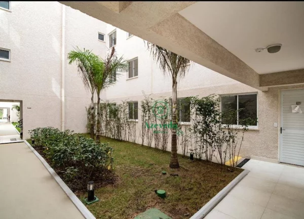 Imagem Apartamento à venda, 38 m² por R$ 230.000,00 - Jardim Albertina - Guarulhos/SP