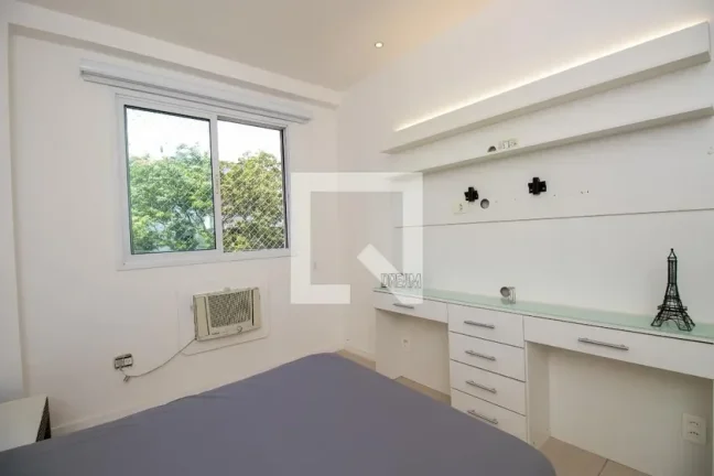 Imagem Apartamento à Venda - Recreio, 3 Quartos, 158 m2