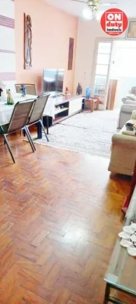 Imagem Apartamento à venda - Ponta da Praia - Santos/SP