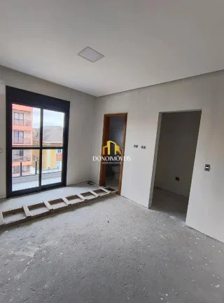Imagem Sobrado Novo à Venda - Vila Luís Casa | Bairro Assunção - São Bernardo do Campo