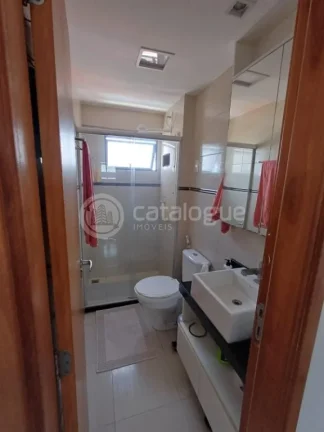 Imagem Apartamento à venda no Condomínio Mirante Ponta Negra - Conforto e localização privilegiada!