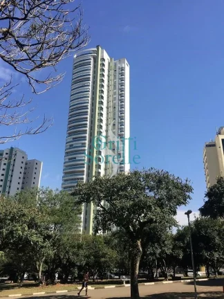 Imagem Apartamento, Alto Padrão à Venda em Jardim Anália Franco - São Paulo/SP.