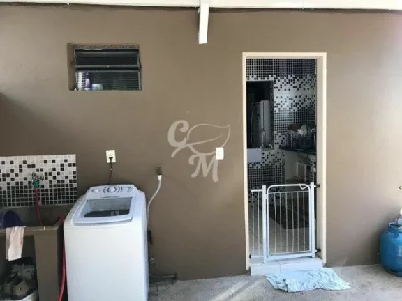 Imagem Chácara com área total de 1.863m² no Poste