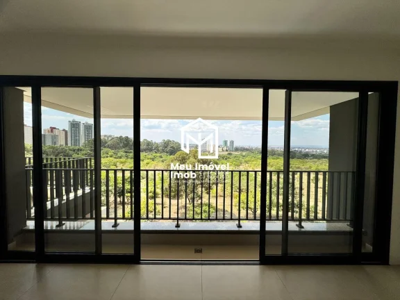 Imagem Av Parque Águas Claras Ed Oásis Design 4 Quartos 4 Suítes 3 Vagas 175m² Novo FGTS