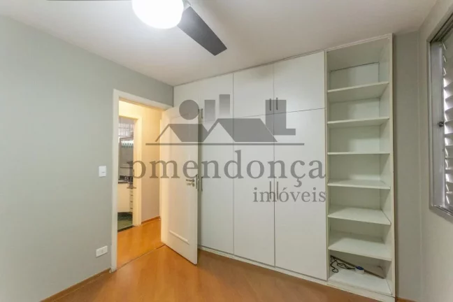 Imagem Apartamento à venda na Rua Itacolomi com 3 quartos ( 1 suíte ) e 2 vagas, 143m2
