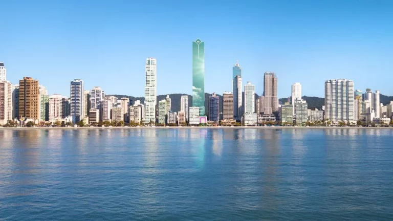 Imagem APARTAMENTO RESIDENCIAL em Balneário Camboriú - SC, Centro