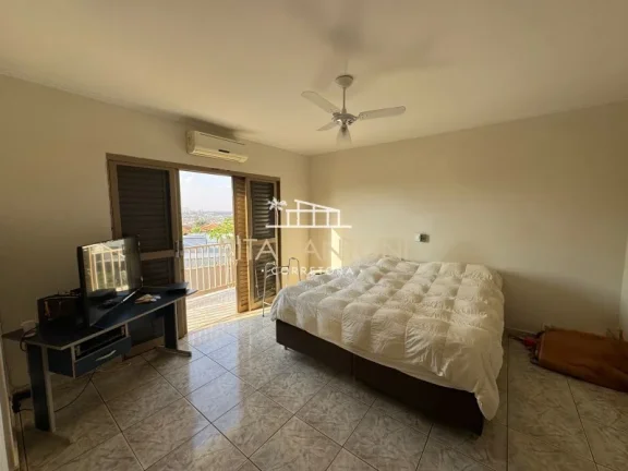 Imagem Casa - Ribeirão Preto - City Ribeirão