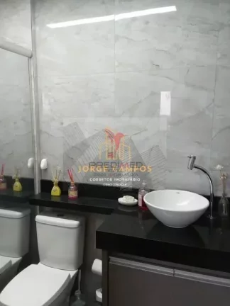 Imagem AP-24166 - LINDO APARTAMENTO COM 3 DORMITÓRIOS À VENDA NO JARDIM AUGUSTA