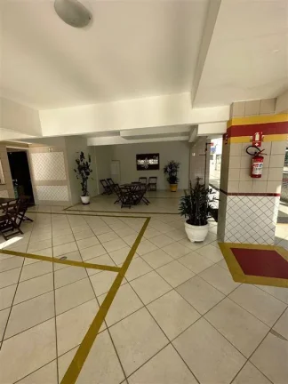 Imagem APARTAMENTO COM 80 m² - MIRIM - PRAIA GRANDE SP