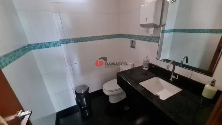 Imagem Prédio para Locação 1700M², Vila Califórnia, São Paulo - SP
