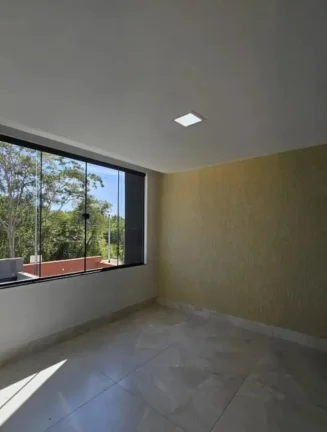 Imagem Sobrado 2/4 C Suite No Setor Alto Vale