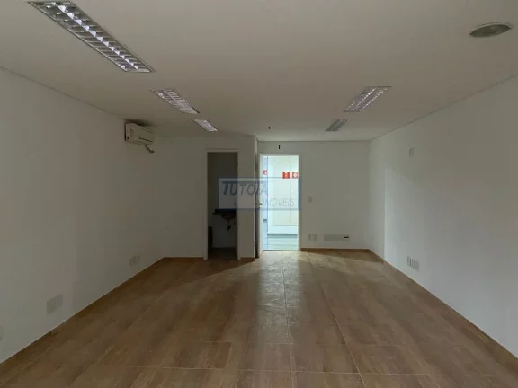 Imagem CONJUNTO COMERCIAL DE 41M² DE ÁREA ÚTIL A VENDA NA VILA CLEMENTINO