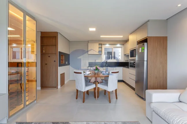 Imagem Apartamento a venda com 2 dormitorios no Predial em Torres/RS