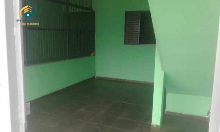 Imagem Casa à venda em Franco da Rocha/SP