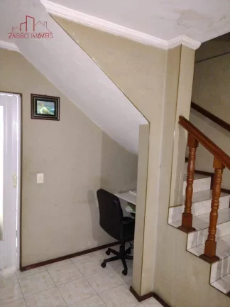 Imagem Oportunidade - Casa 200m² - Jd Catanduva - 3 Dorm - 2 Vagas