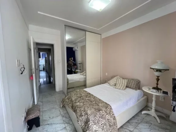 Imagem Solar do Horto, 4 suítes + Home 321 m² de área privativa, armários, 01 por andar, lazer completo, andar alto, vista aberta e livre, 04 vagas