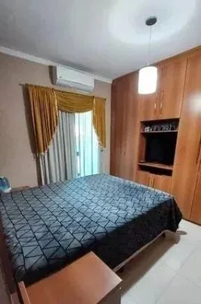 Imagem Cobertura sem condomínio 2 dormitórios - B. Santa Maria - Santo André