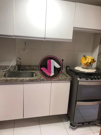 Imagem ???? OPORTUNIDADE ÚNICA NO RESIDENCIAL HARMONIA! ???? ???? Apartamento à Venda: 81 m² Descubra o ...