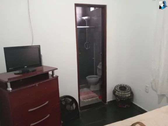 Imagem Sobrado à Venda no Nova Tatuí – Conforto, Espaço e Lazer em um só lugar!