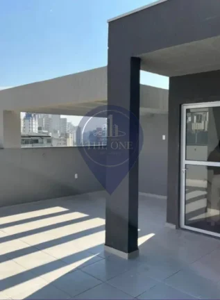 Imagem Cobertura à venda em São Paulo-SP, Mooca: 1 sala, 1 banheiro, 1 vaga, 67m² de área!