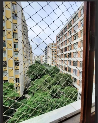 Imagem Apartamento 3 Quartos na Mascarenhas de Morais, aceita financiamento