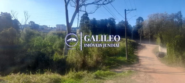 Imagem TERRENO COMERCIAL E RESIDENCIAL A VENDA - ENGORDADOURO - JUNDIAÍ/SP