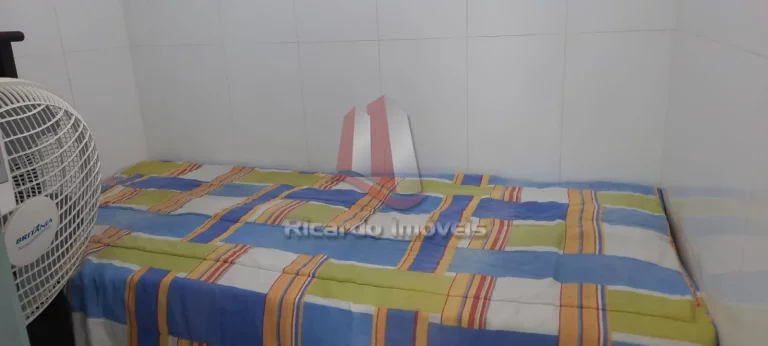 Imagem Excelente Casa Duplex Ampla c/ 4 Quartos 125m²