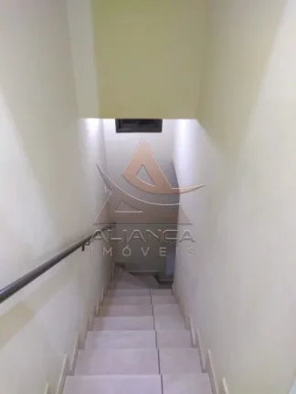 Imagem Casa - Ribeirão Preto - Geraldo Correia de Carvalho