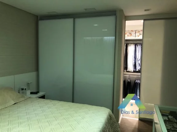 Imagem Apartamento Duplex com 3 dormitórios à venda, 240 m² por R$ 3.201.000,00 - Chácara Klabin - São Paulo/SP